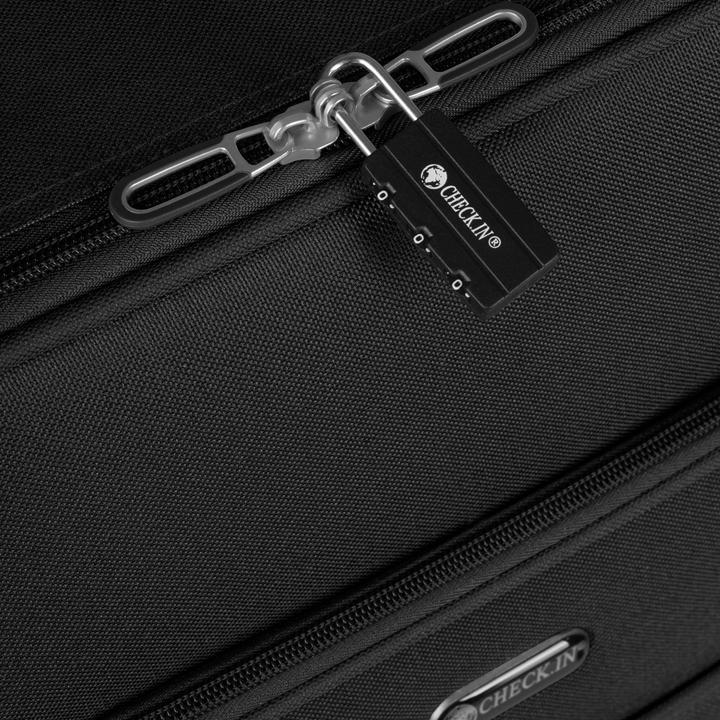 Produktbild Check.In Sevilla 2.0 4 Rollen Trolley 75 cm (92 l)