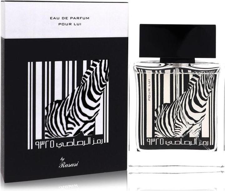 Rasasi Rumz Al 9325 Pour Lui (Eau de Parfum, 50 ml)