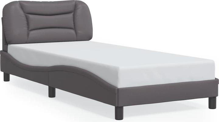 Image du produit vidaXL Bettgestell (90 x 190 cm)