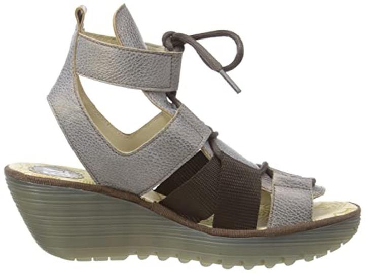 Produktbild Fly London Dames YACA413FLY Sandaal (38)