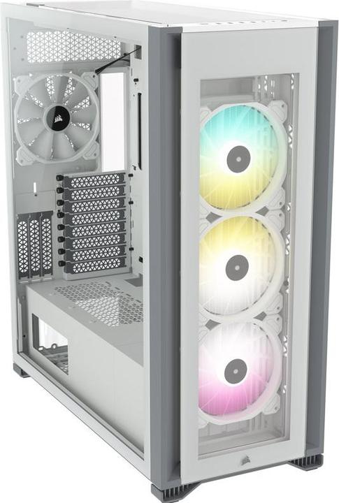 Produktbild Corsair iCUE 7000X RGB TG (ATX)
