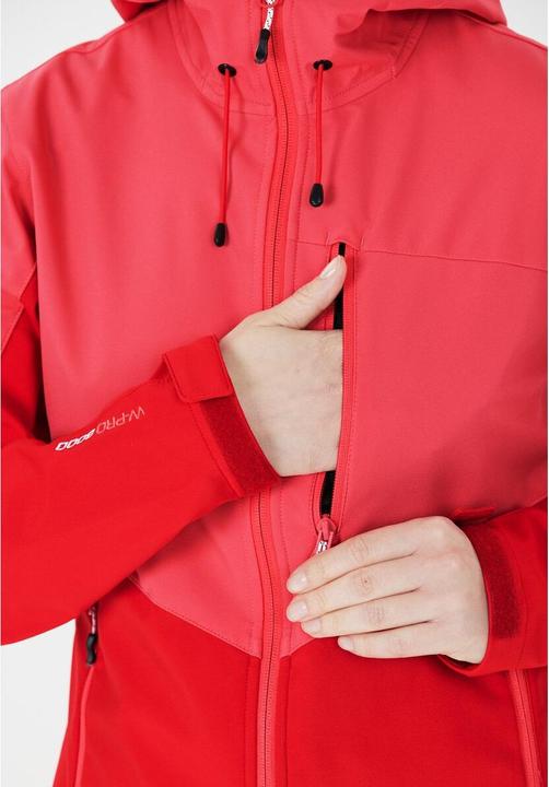 Produktbild Whistler Rosea Softshell (42)
