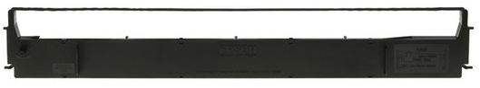 Produktbild Epson Farbband Nylon schwarz