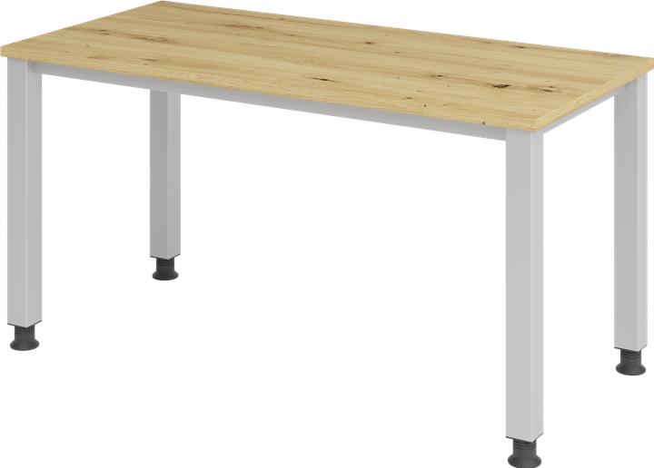 Produktbild Hammerbacher Mini-Office (140 x 67 x 81 cm)