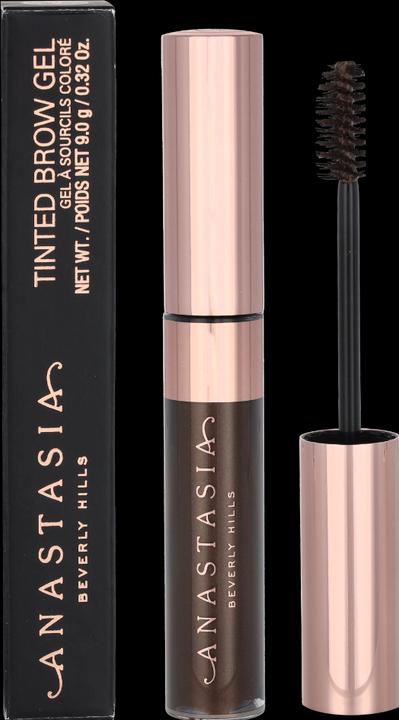 Actual product image Anastasia Beverly Hills Tinted Brow Gel (Granites)