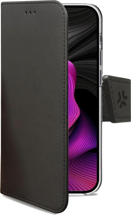 Celly WALLY CASE PER IPHONE 11 PRO Black