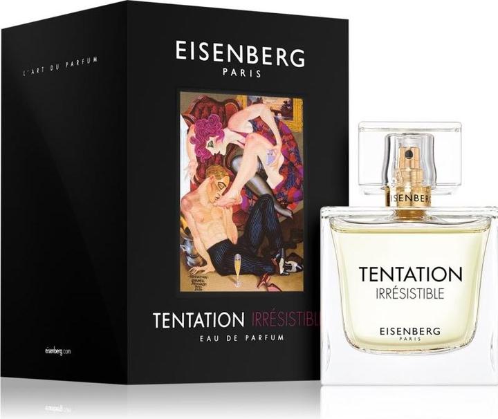 Produktbild Eisenberg L'Art du Parfum (Eau de Parfum)