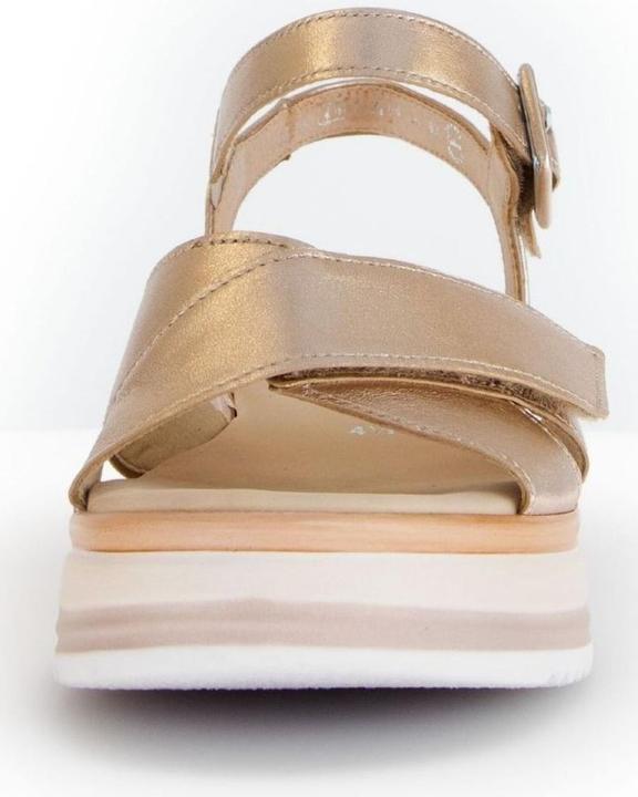 Actual product image Gabor Sandalen (41)
