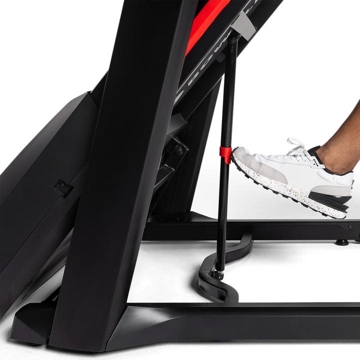 Image du produit Bowflex Treadmill BXT8J