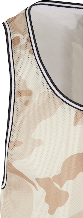 Produktbild Urban Classics Camo Mesh Tanktop - 2322 (L)