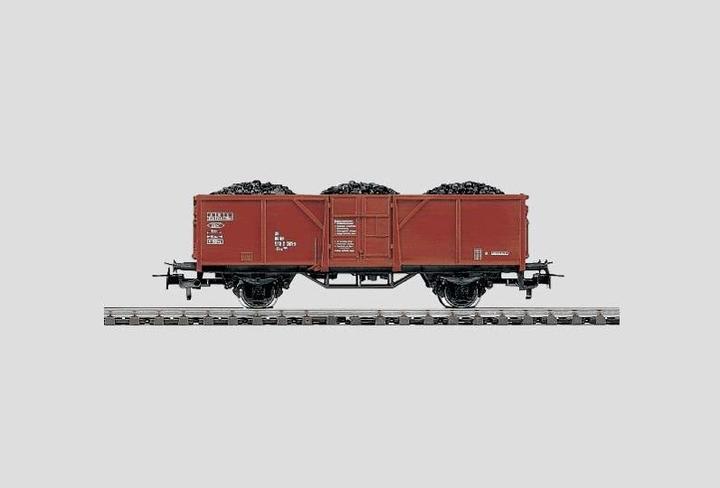 Actual product image Märklin Start up 4431 H0 Open goods (Track H0)