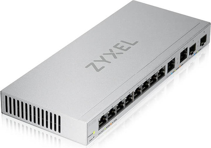 Produktbild Zyxel XGS1210-12 (12 Ports)