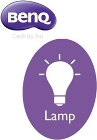 Produktbild BenQ 5j.J6e05.001 / 5j.J7l05.001 (W1070, MX662, MX720, W1080ST)