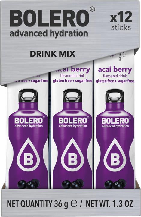 Acai-Beere