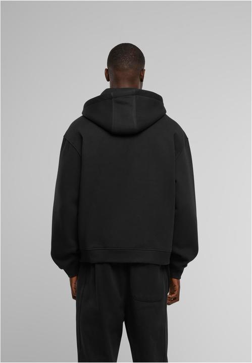 Produktbild New Morning Studios Oversized Zip Hoody (3XL)