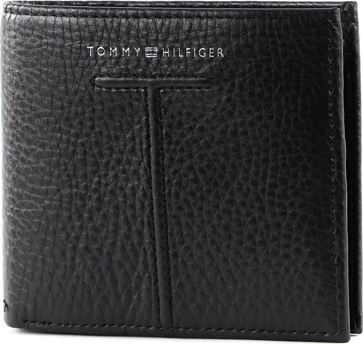 Actual product image Tommy Hilfiger TH Central CC and Coin