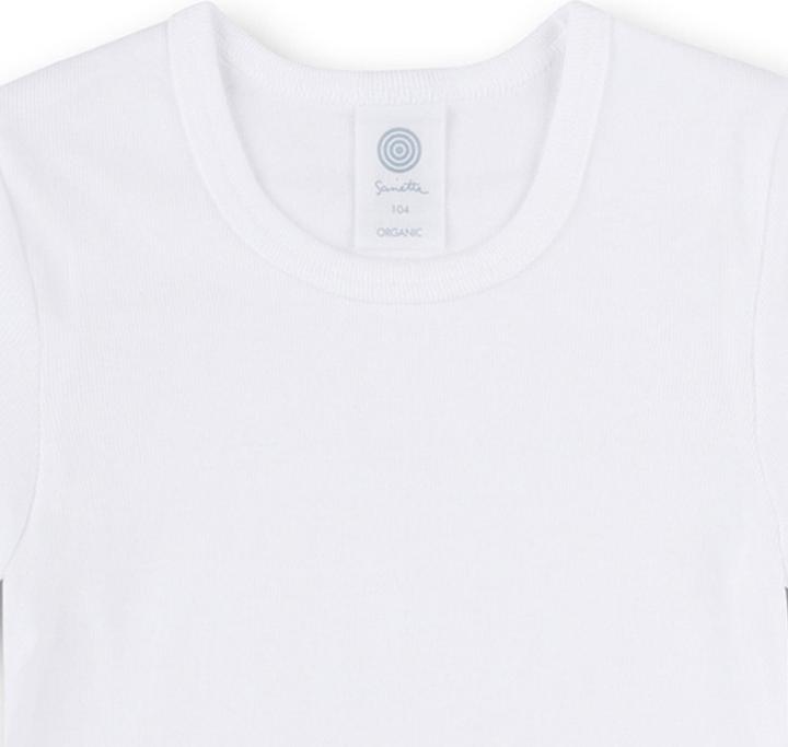 Image du produit Sanetta Maillot de corps Casual Confortable (116)