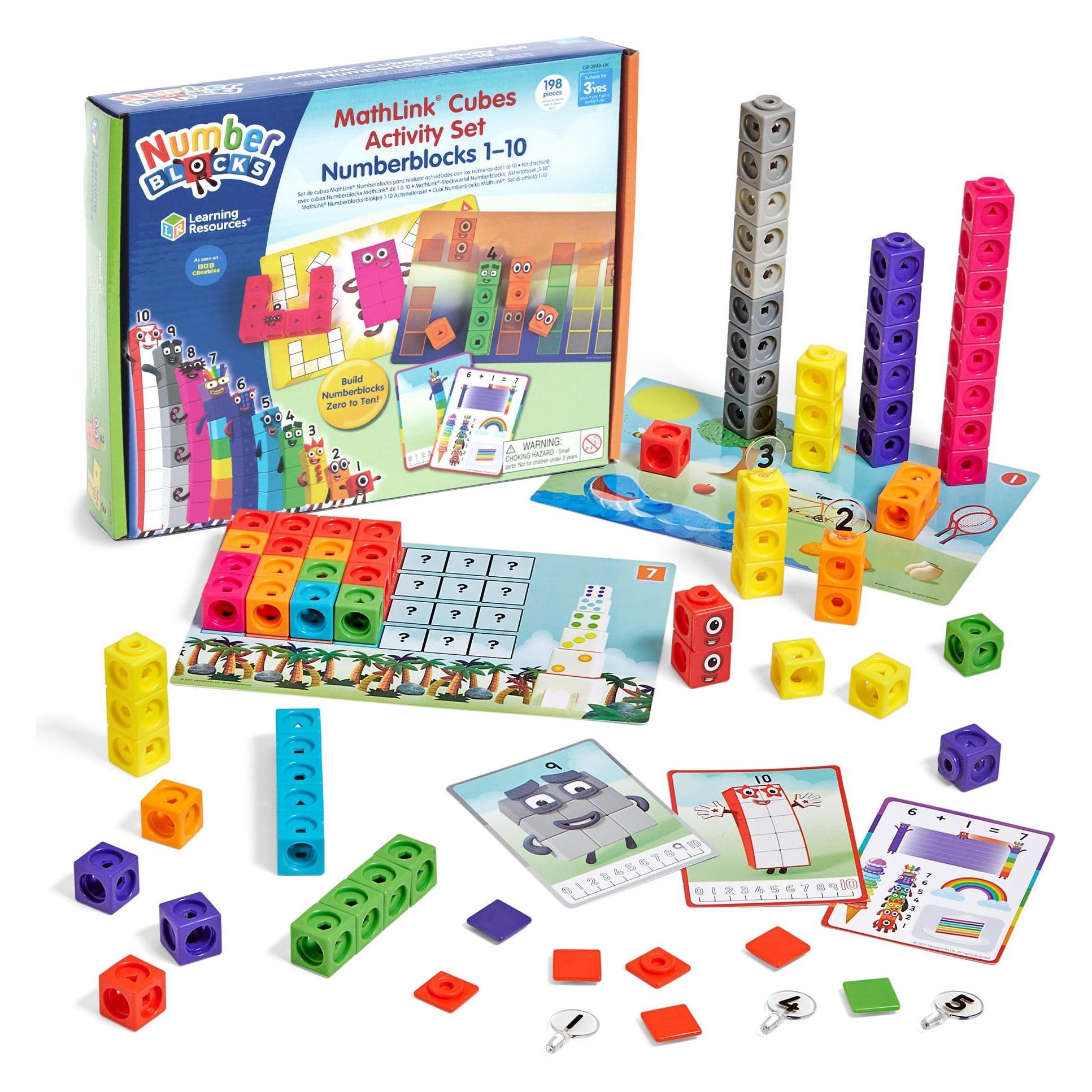 Clementoni Educational Games-2 in 1 The Smurfs-Gioco Educativo 3 Anni ( Italiano, Inglese, Francese, Tedesco, Spagnolo, Olandese E Polacco), Made in Italy, 18285, Esclusivo