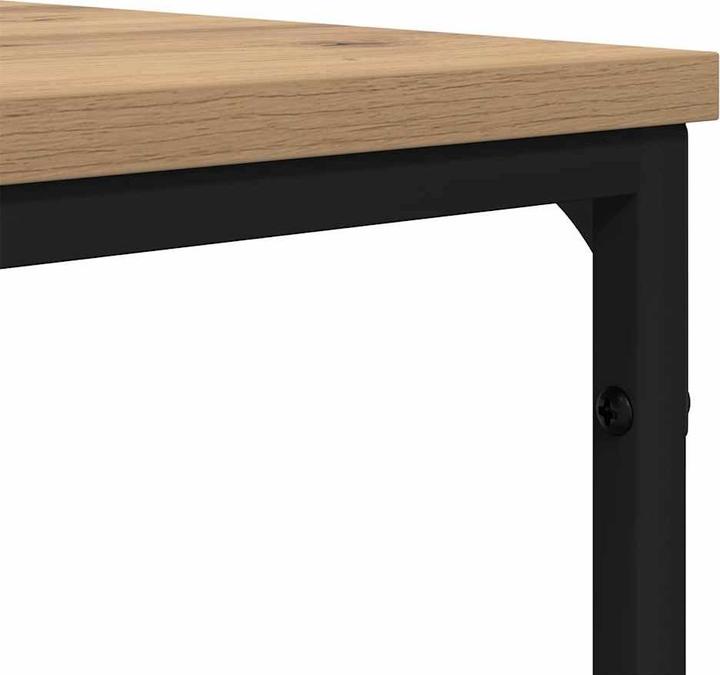 Immagine prodotto vidaXL Couchtisch (100 x 100 x 40 cm)