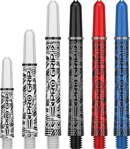 Immagine prodotto Target Inchiostro per alberi Pro Grip - 3 set (M (45 mm))
