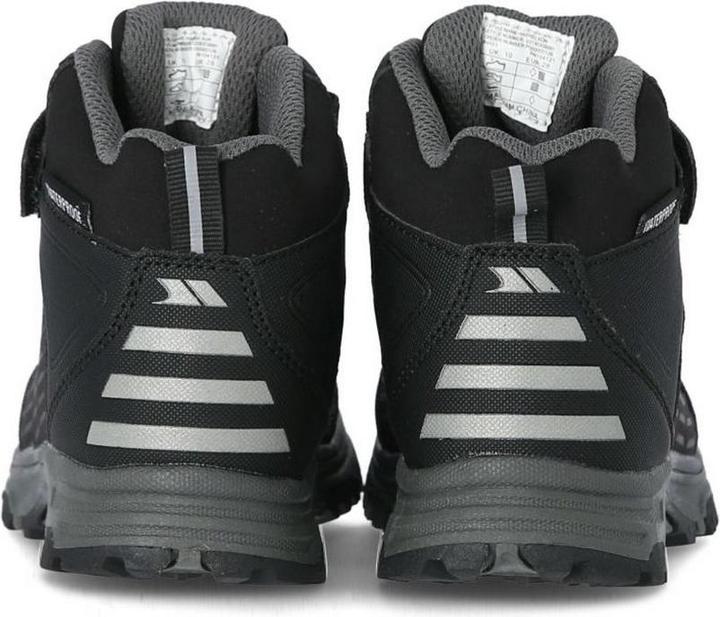 Produktbild Trespass Wanderstiefel Harrelson mittelhoch (28)