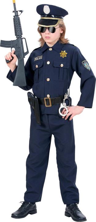 Actual product image Widmann Polizist (116)