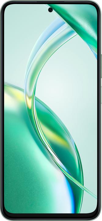 Actual product image Honor 200 Smart Black (256 GB, Forest Green, 6.80", Dual SIM, 50 Mpx, 5G)