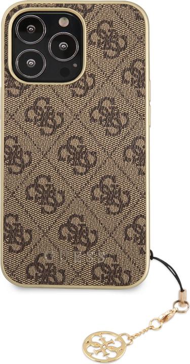 Productafbeelding Guess Koffertje met hanger (Apple iPhone 11)