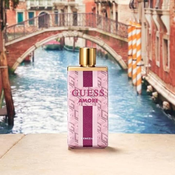 Produktbild Guess Amore Venezia (Eau de Toilette, 100 ml)