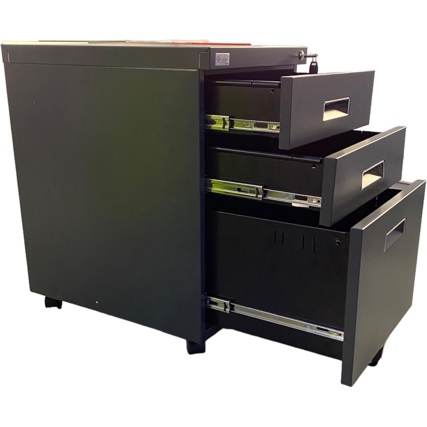 Thumbnail - Jet-Line, Rollcontainer, Paul