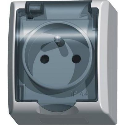 Ospel, Steckdose, GNH-1HZ/00/d