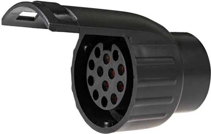 Produktbild Unitec Kurzadapter