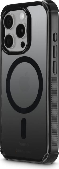Actual product image Hama Extreme Protect (Apple iPhone 15 Pro)