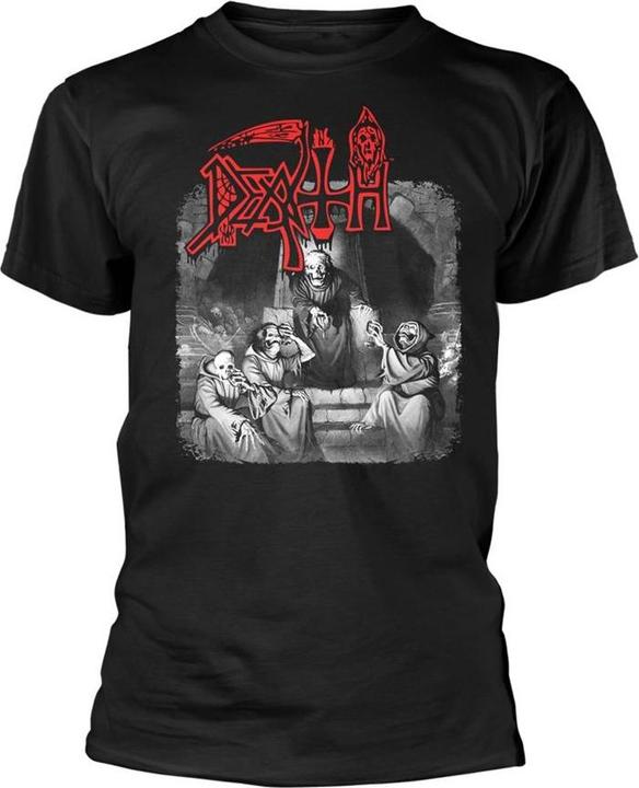 Produktbild Death Scream Bloody Gore TShirt (XL)