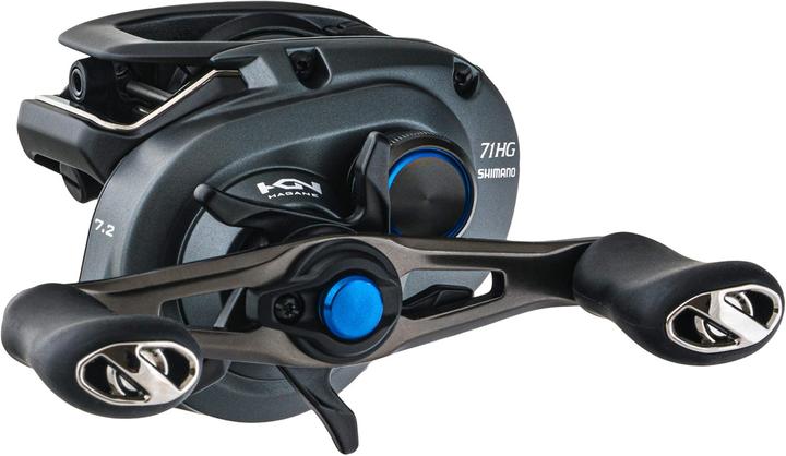 Produktbild Shimano Slx Mgl