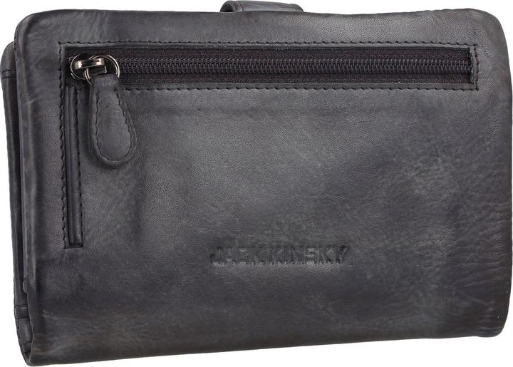 Actual product image Jack kinsky Börse mit Riegel