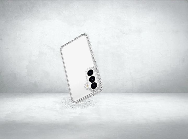 Produktbild Cellularline Back Cover Ultra Strong für Galaxy S26 (Samsung Galaxy S26)