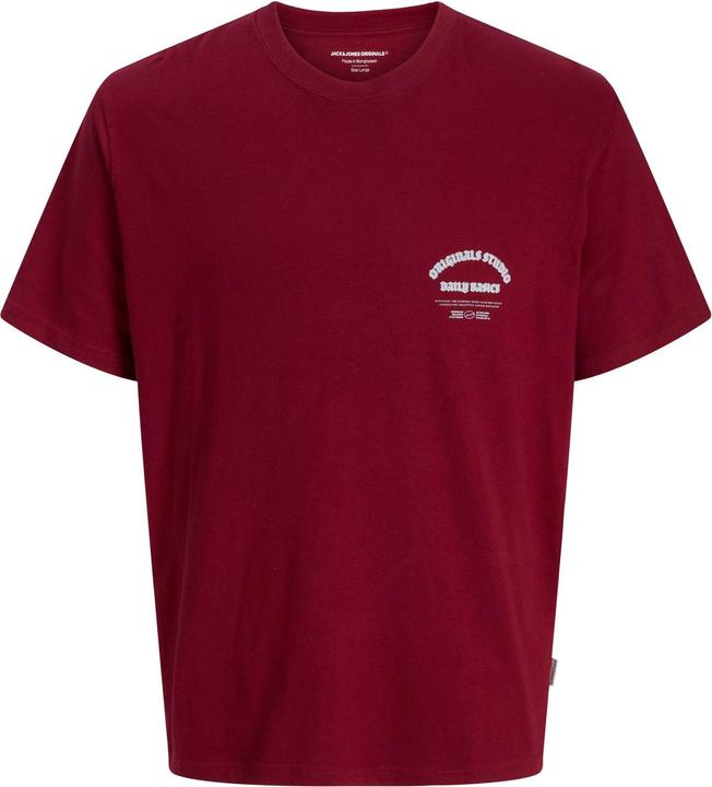 Image du produit Jack & Jones Plus Size T-shirt T-shirt (5XL)