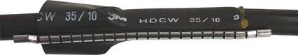 Produktbild 3M HDCW-55/15-500 Zubehör Kabel (DE272909842) (1x)