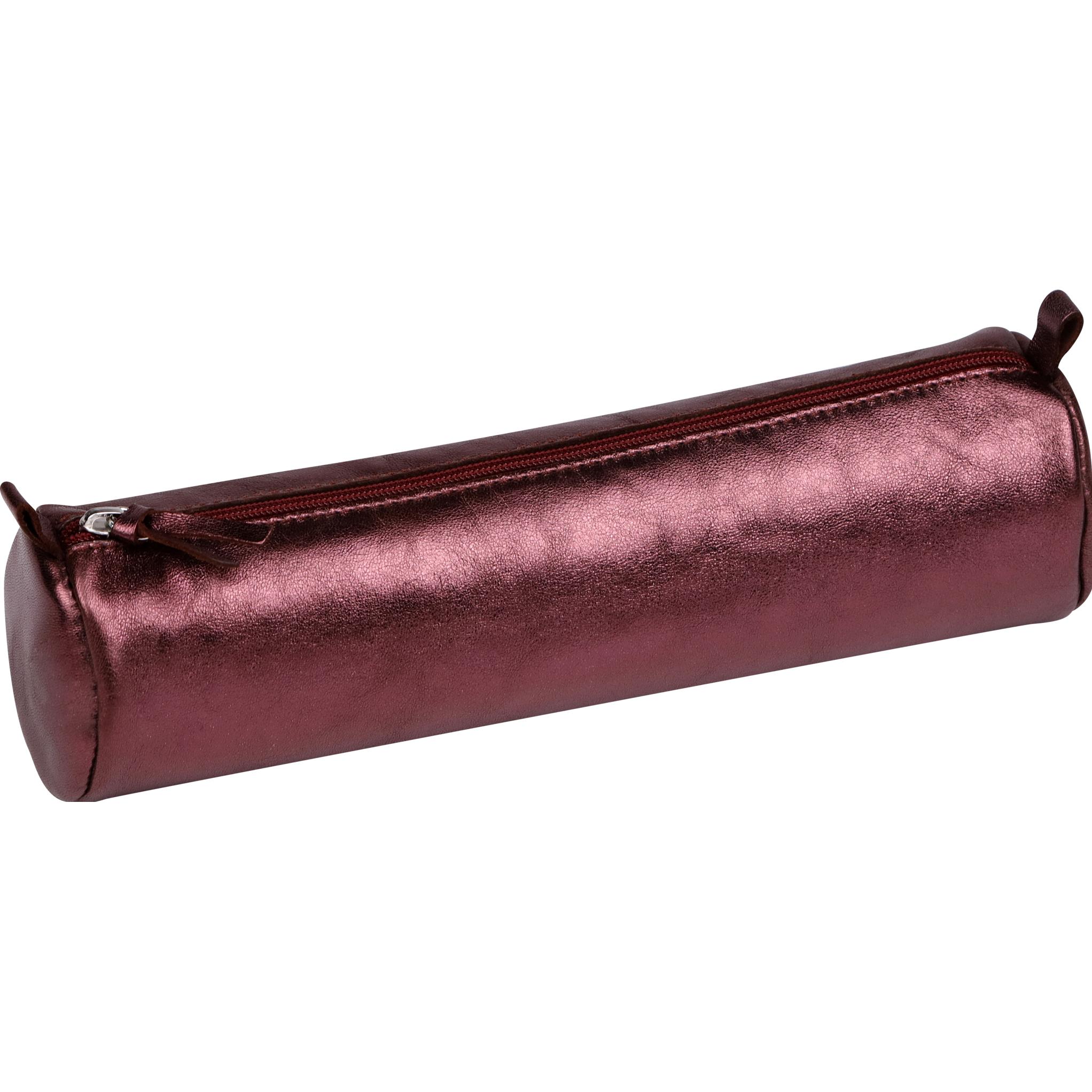 Thumbnail - Clairefontaine, Etui, Etui Leder