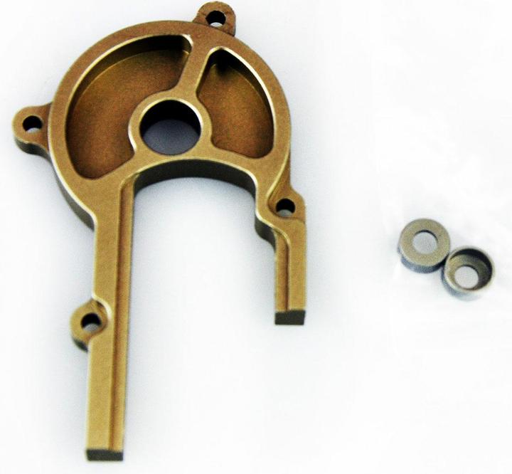 Actual product image Amewi Motor bracket A RCX8