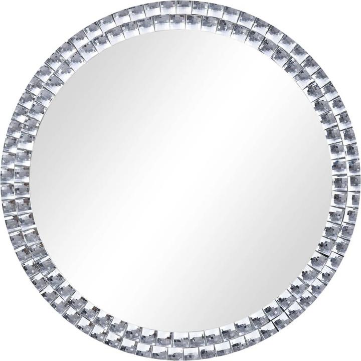 Actual product image vidaXL Wandspiegel (40 cm)