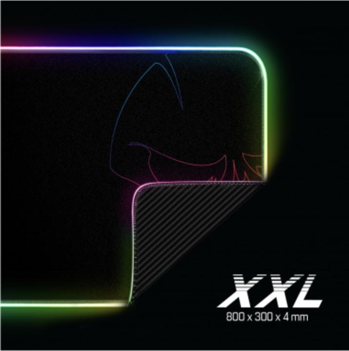 Image du produit Spirit Of Gamer Darkskull Hub RGB - XXXL (XXL)