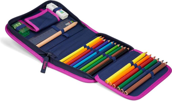 Immagine prodotto Ergobag Accessori astuccio per matite 21 pezzi.