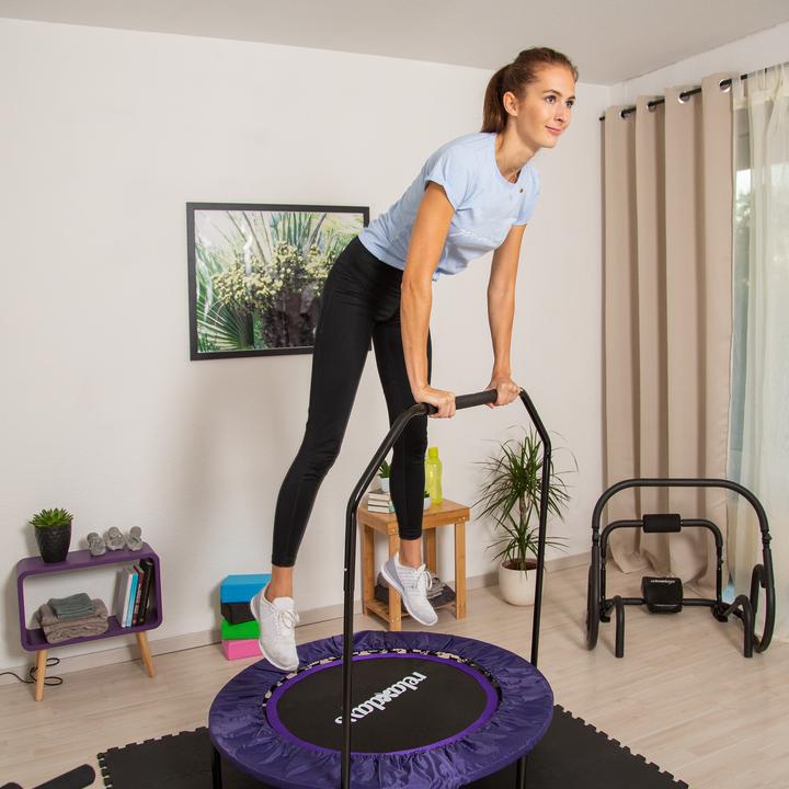 Image du produit Relaxdays Trampoline (69 cm)