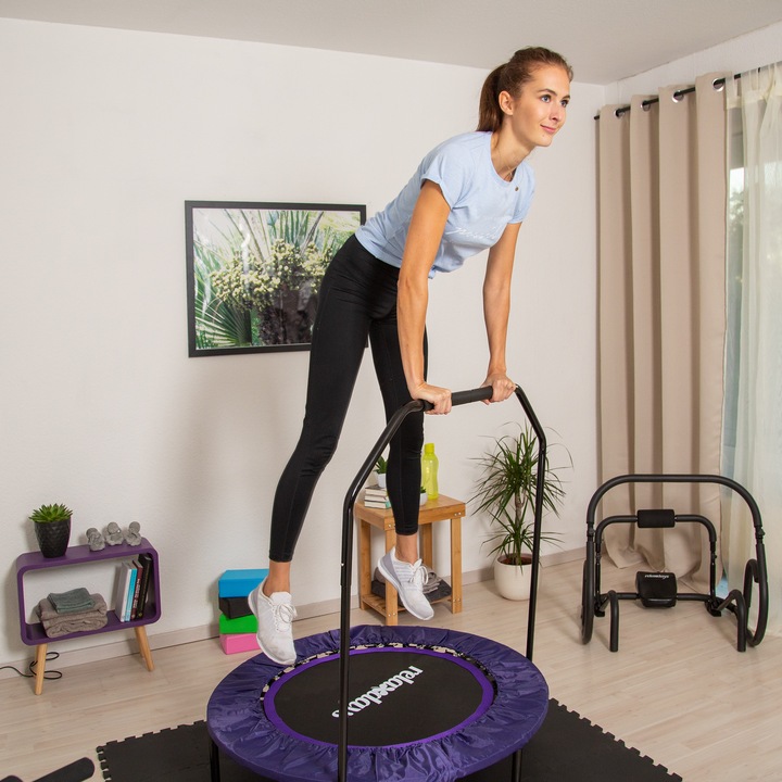Produktbild Relaxdays Trampolin (69 cm)
