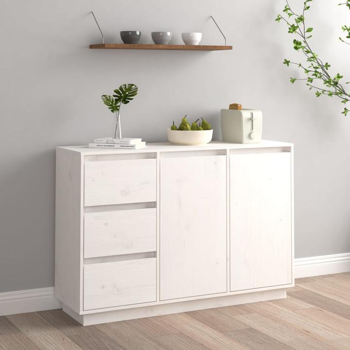 Image du produit vidaXL Sideboard (34 x 34 x 75 cm)