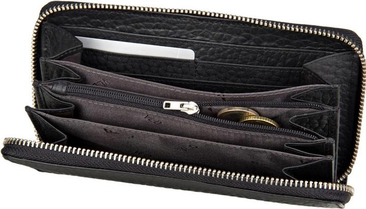 Actual product image Voi Long Wallet Stag 70065 RV Wallet