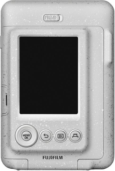 Actual product image Fujifilm Instax mini LiPlay