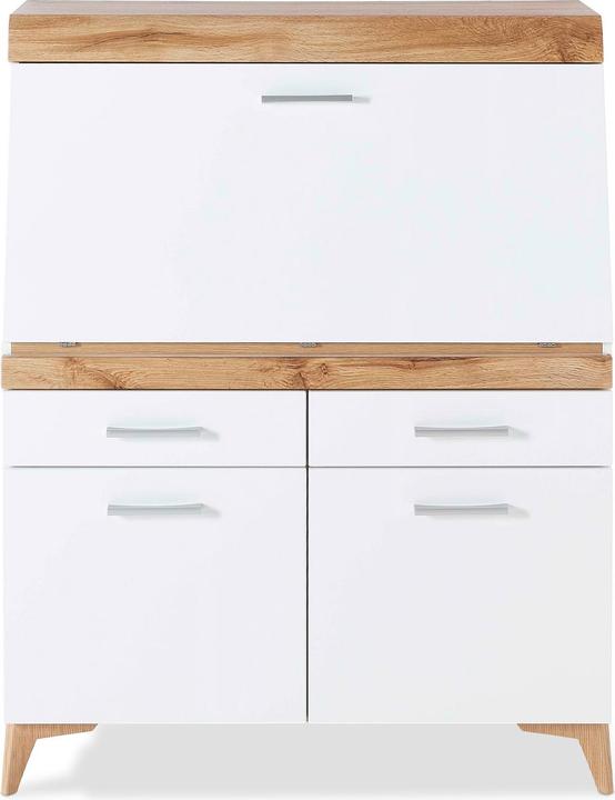 Image du produit Möbel-Eins Sissi (98 x 42 x 124 cm)